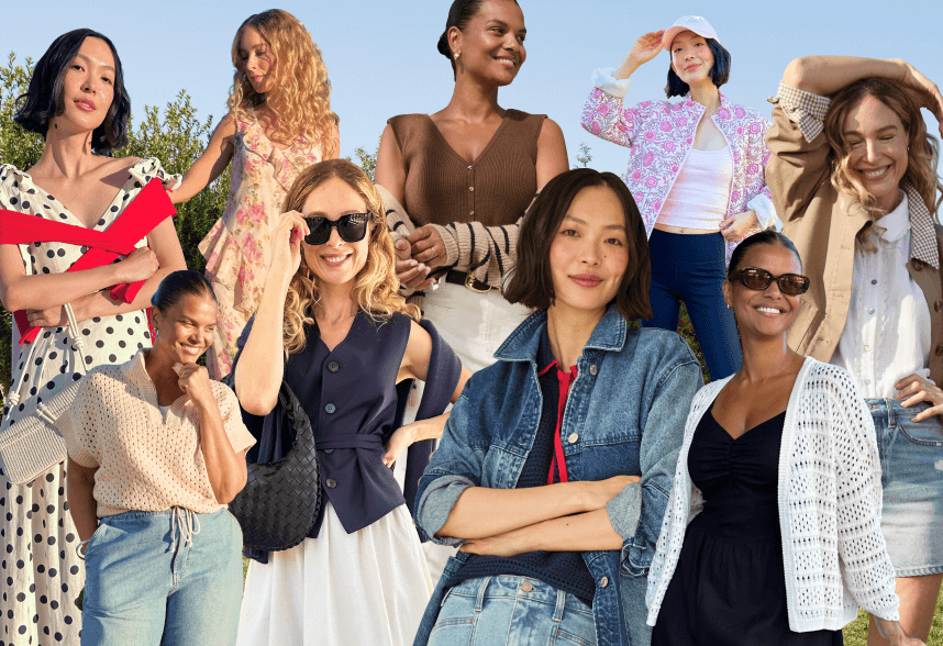 Women’s Fashion Trends Taking Over Modern Style in 2026